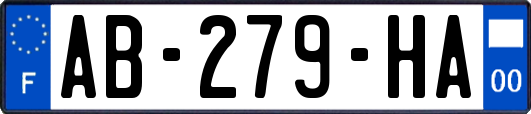 AB-279-HA