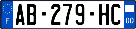 AB-279-HC