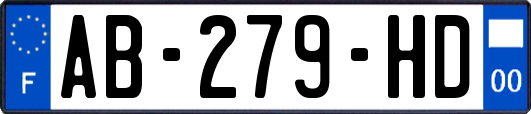 AB-279-HD