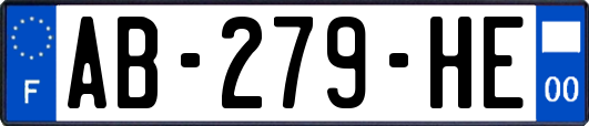 AB-279-HE