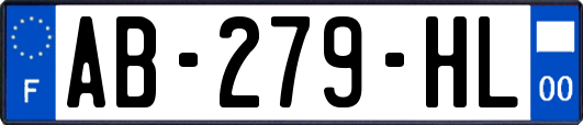 AB-279-HL