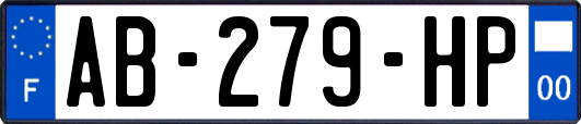 AB-279-HP