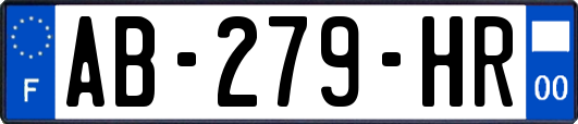 AB-279-HR