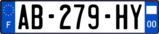 AB-279-HY