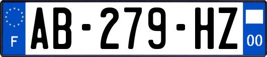 AB-279-HZ