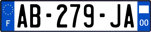 AB-279-JA