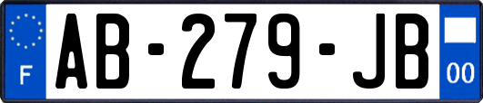 AB-279-JB