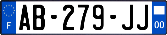 AB-279-JJ