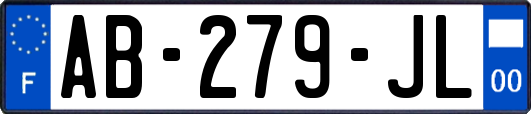 AB-279-JL