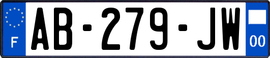 AB-279-JW