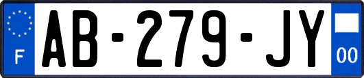 AB-279-JY