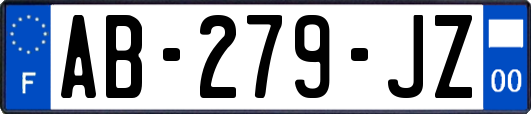 AB-279-JZ