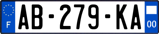 AB-279-KA