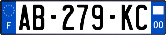 AB-279-KC