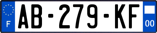 AB-279-KF