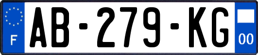 AB-279-KG