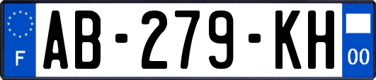 AB-279-KH