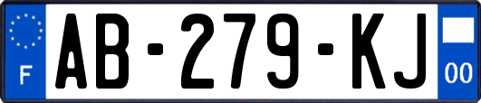 AB-279-KJ