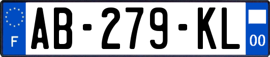 AB-279-KL