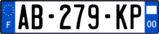 AB-279-KP