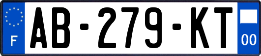 AB-279-KT