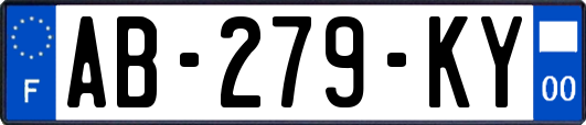 AB-279-KY