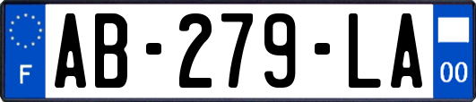 AB-279-LA