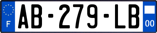 AB-279-LB
