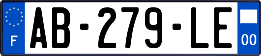 AB-279-LE