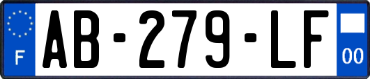 AB-279-LF