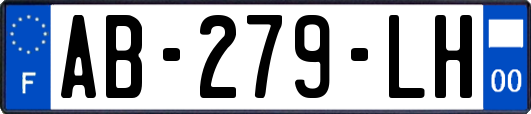 AB-279-LH