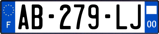 AB-279-LJ