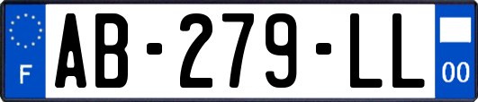 AB-279-LL