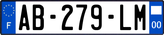 AB-279-LM