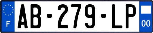 AB-279-LP