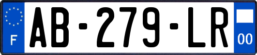 AB-279-LR