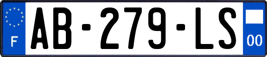 AB-279-LS
