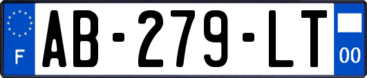 AB-279-LT