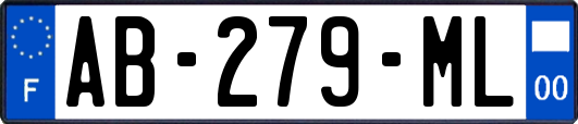 AB-279-ML
