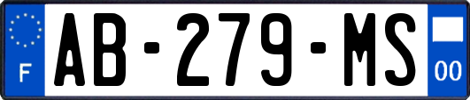 AB-279-MS