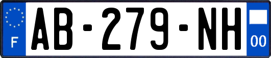 AB-279-NH