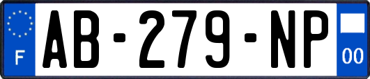 AB-279-NP