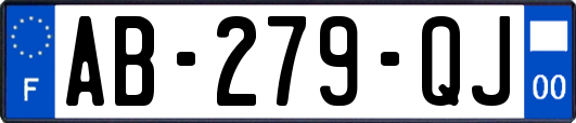 AB-279-QJ
