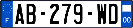 AB-279-WD