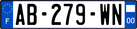 AB-279-WN