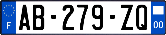AB-279-ZQ