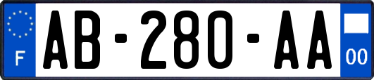 AB-280-AA