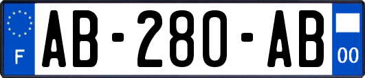 AB-280-AB