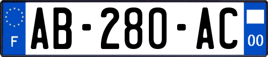 AB-280-AC