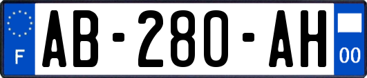 AB-280-AH